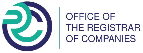 Office of the Registrar of Companies