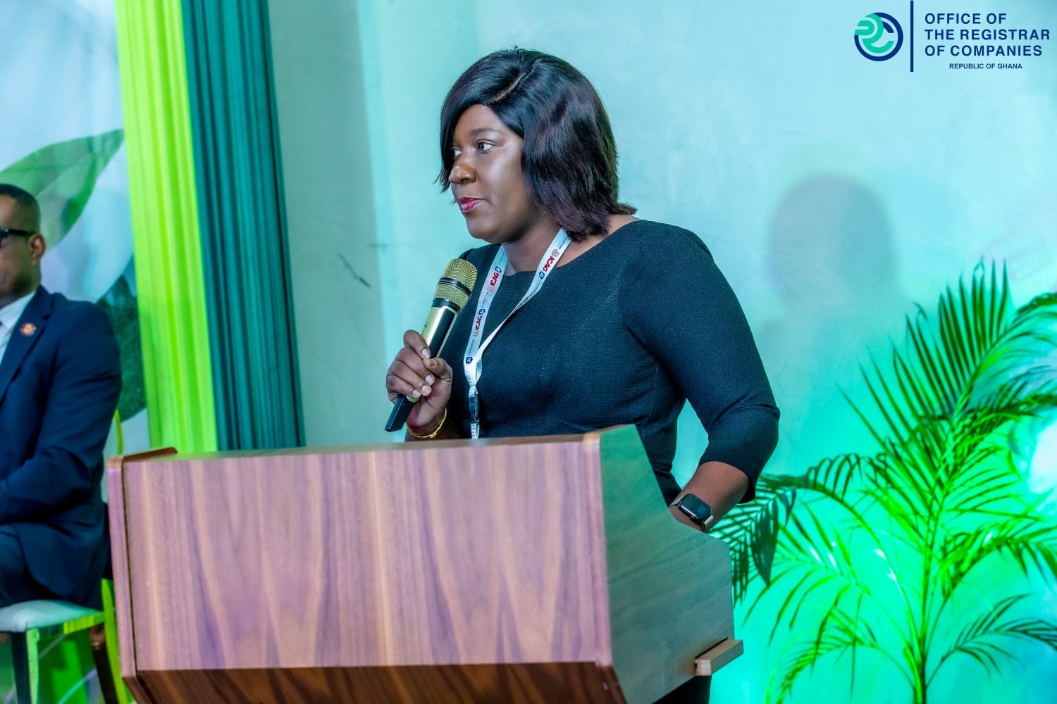 Registrar Of Companies Reaffirms ORC's Commitment To Sustainable And Transparent Business Practices