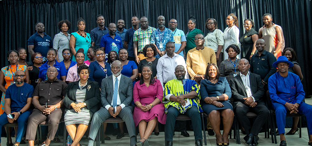 General Administration, GA team