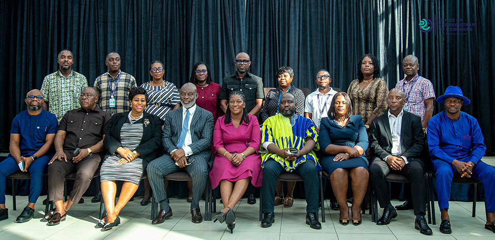 Internal Audit Unit (IAU) team