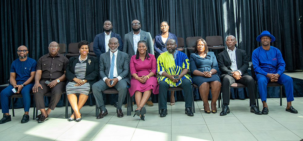 Legal Affairs Directorate, LAD team