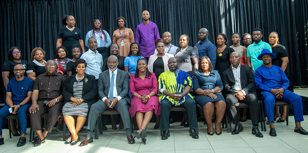 Registration and Licensing team
