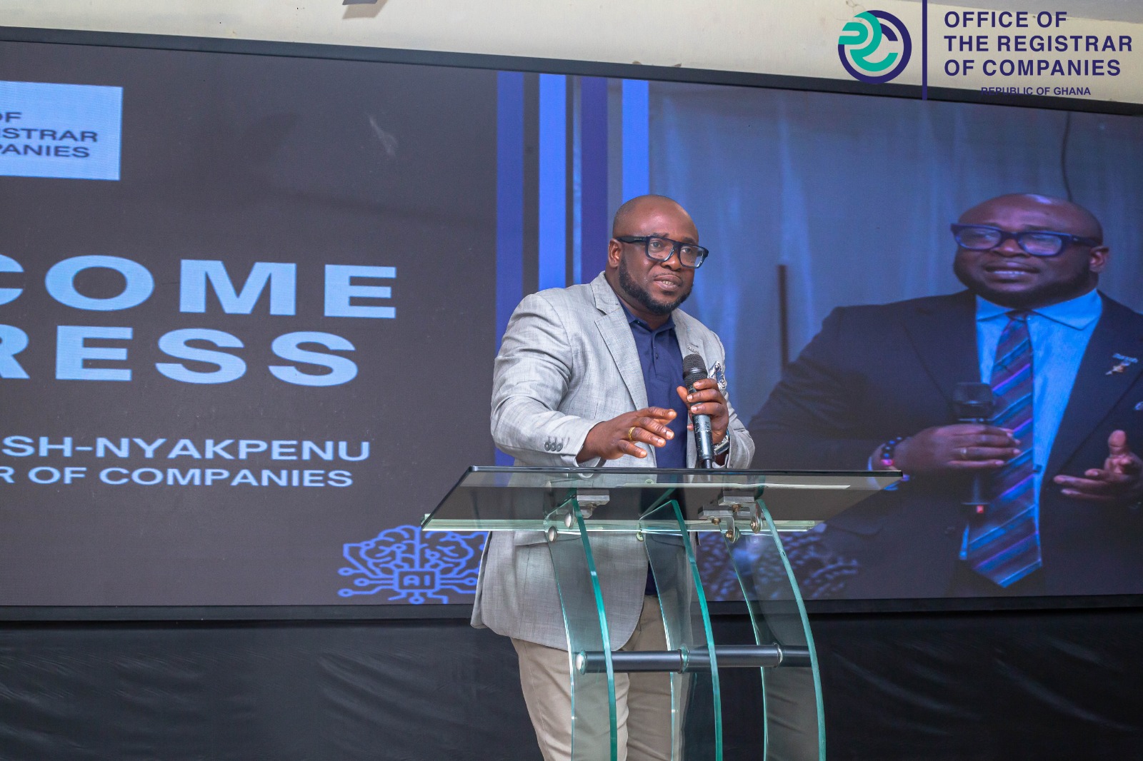 ORC Sensitize Staff On Data Protection And Cybersecurity