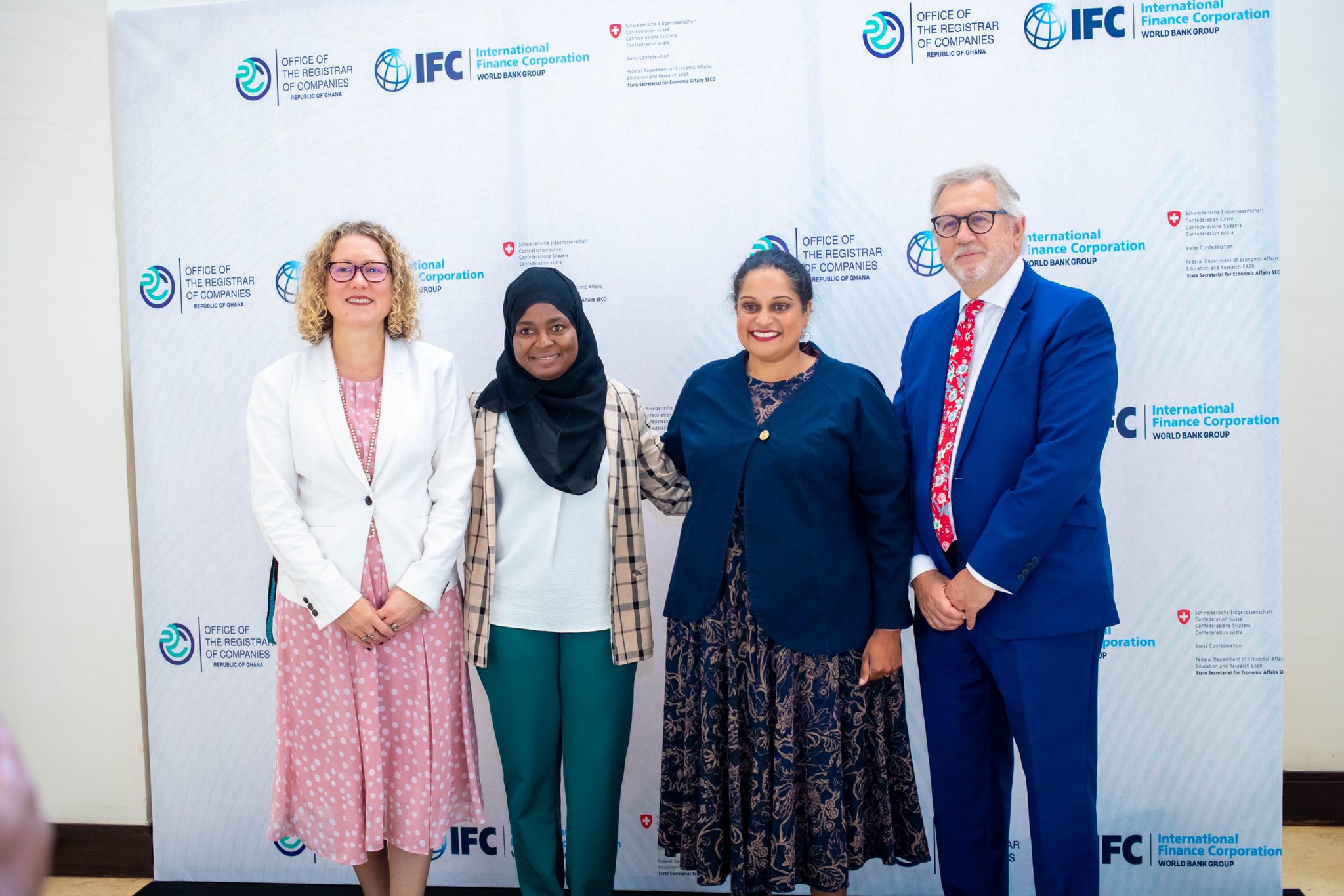 Stakeholder Sensitization Forum