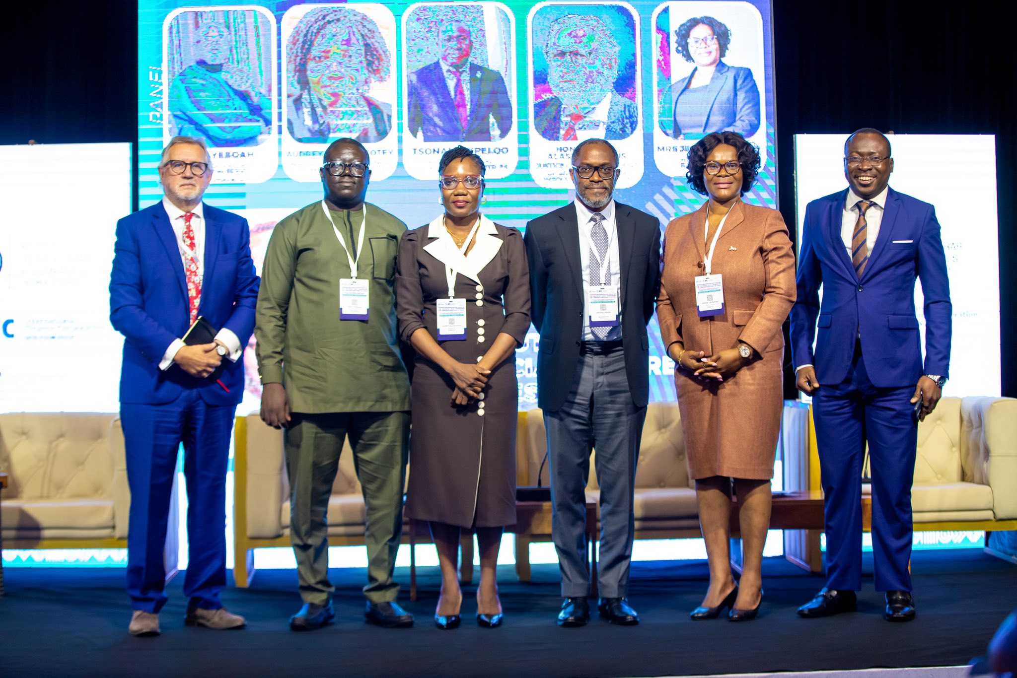 Stakeholder Sensitization Forum