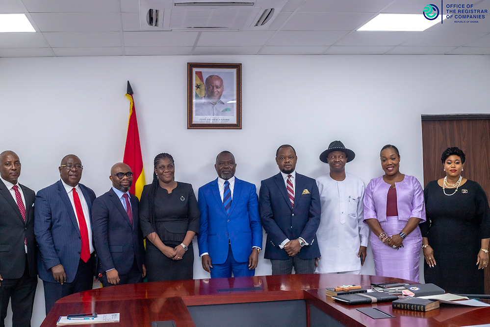 11-Member Governing Board Of ORC Inaugurated