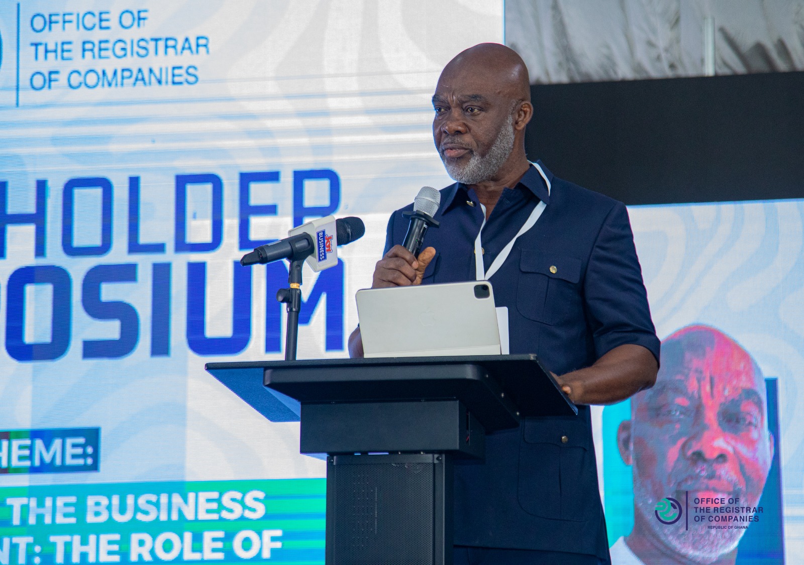 ORC Stakeholder Symposium