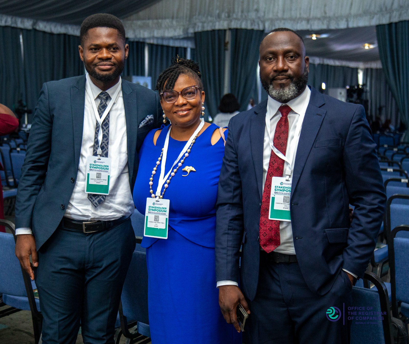 ORC Stakeholder Symposium