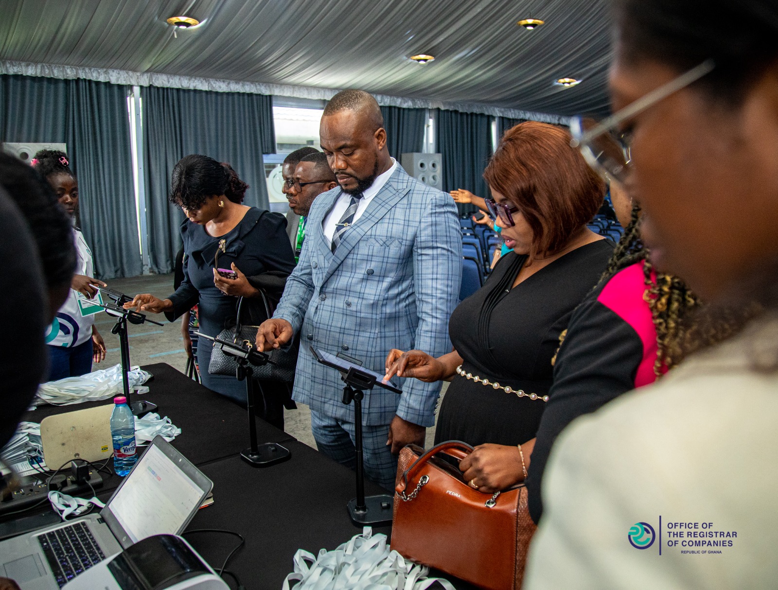 ORC Stakeholder Symposium