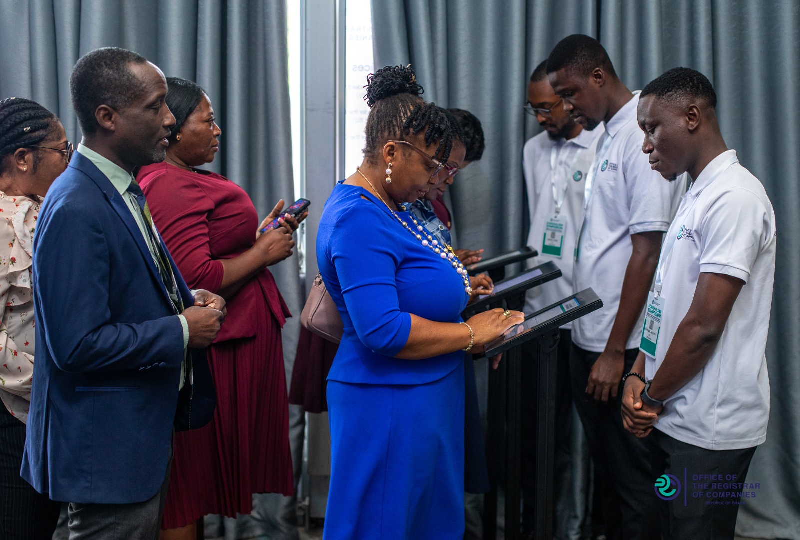 ORC Stakeholder Symposium