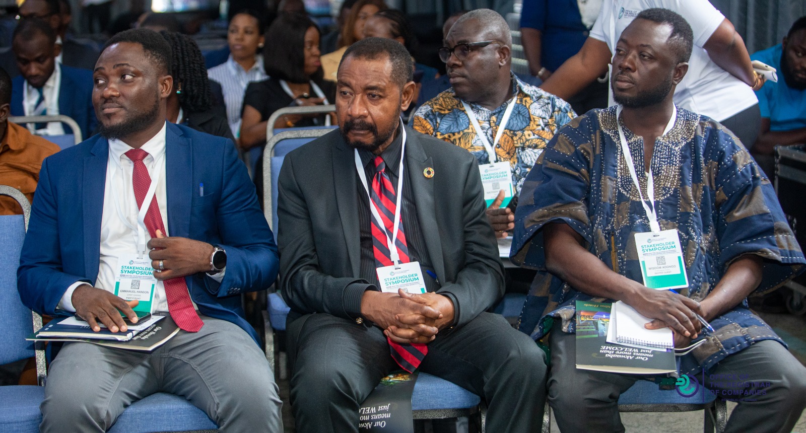 ORC Stakeholder Symposium