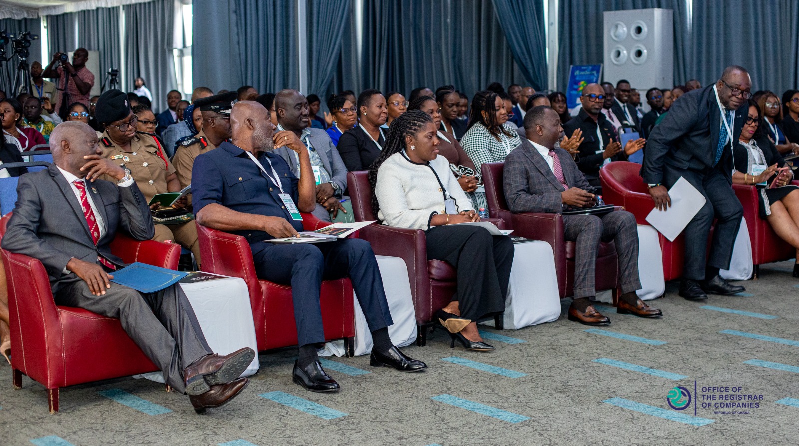 ORC Stakeholder Symposium