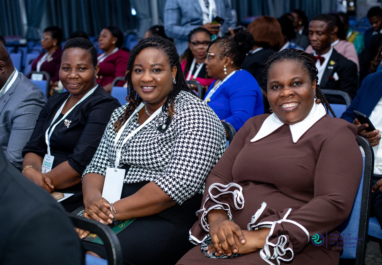 ORC Stakeholder Symposium