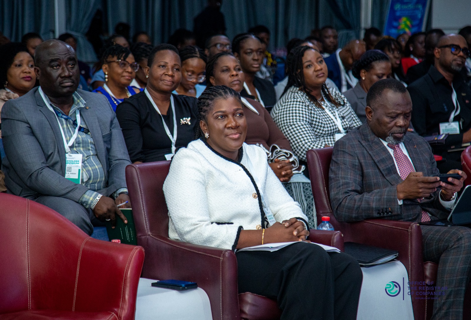 ORC Stakeholder Symposium