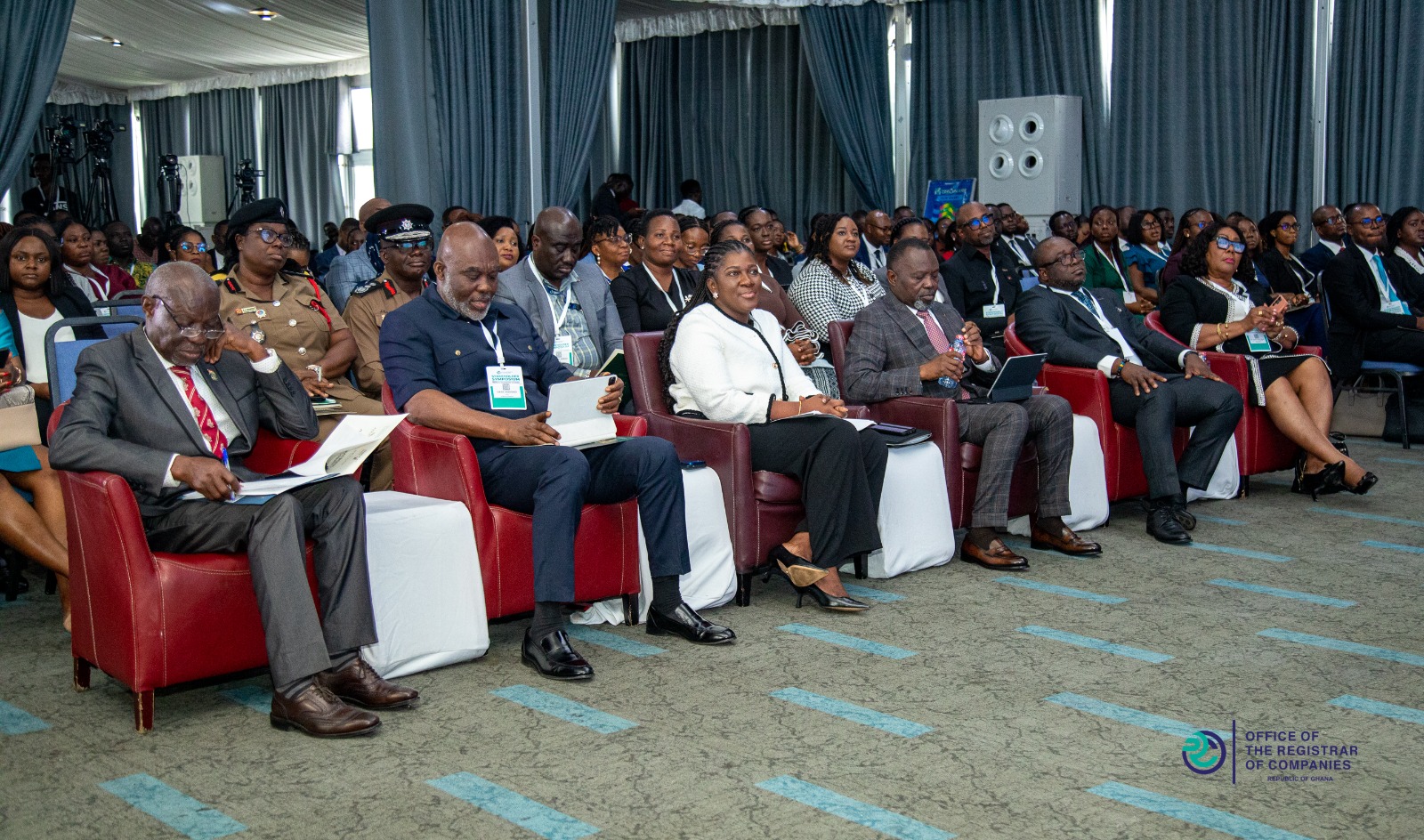 ORC Stakeholder Symposium