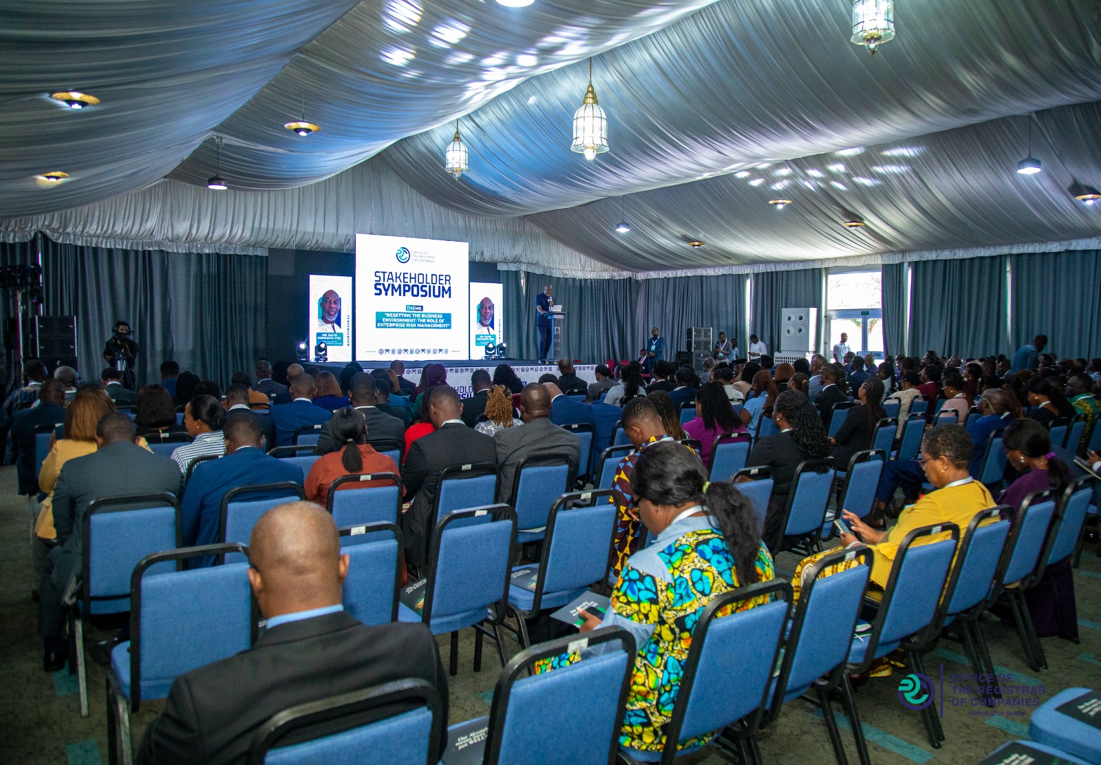 ORC Stakeholder Symposium