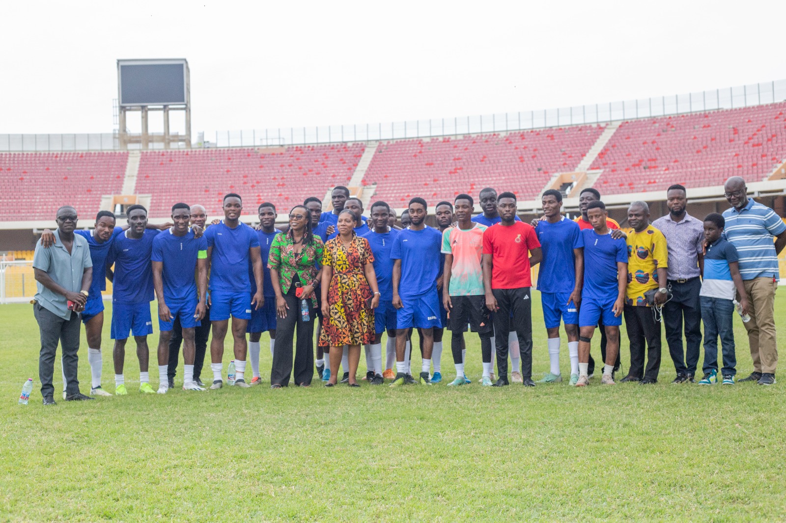 ORC Week Celebration- Sports