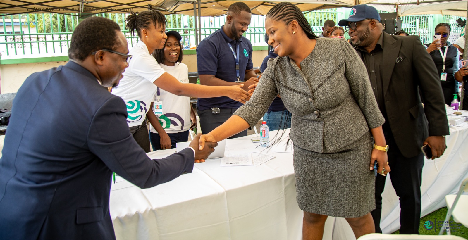 ORC Week Celebration- Business Registration Clinic