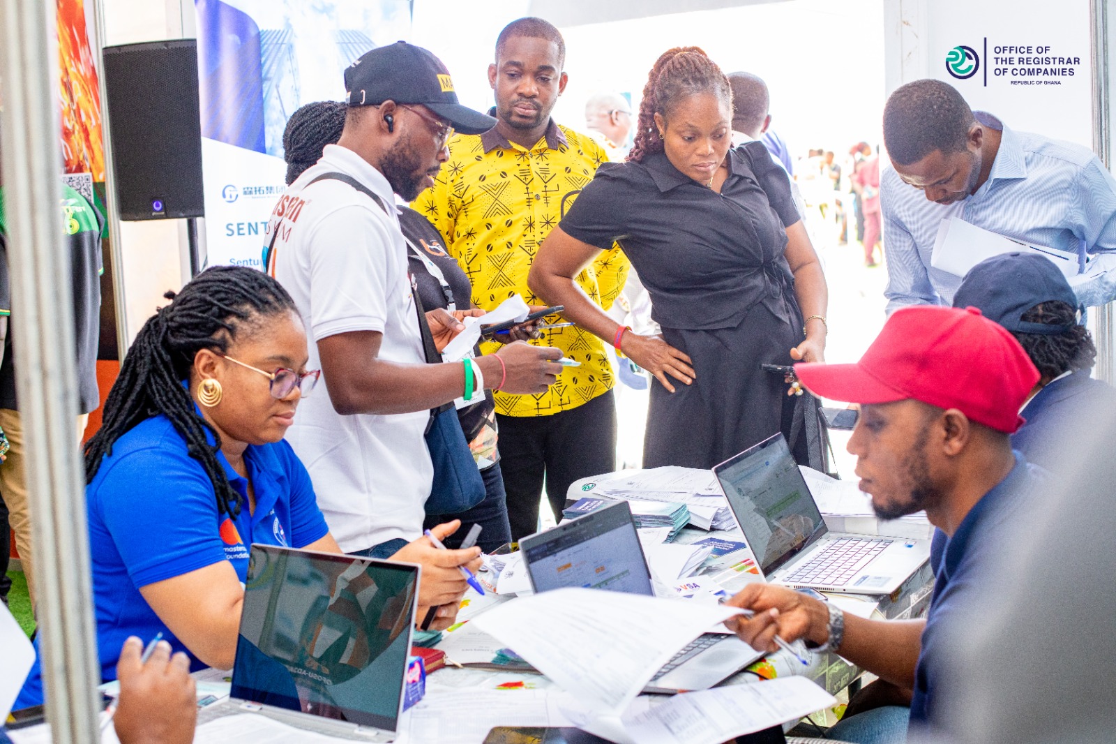 Kwahu Business Forum