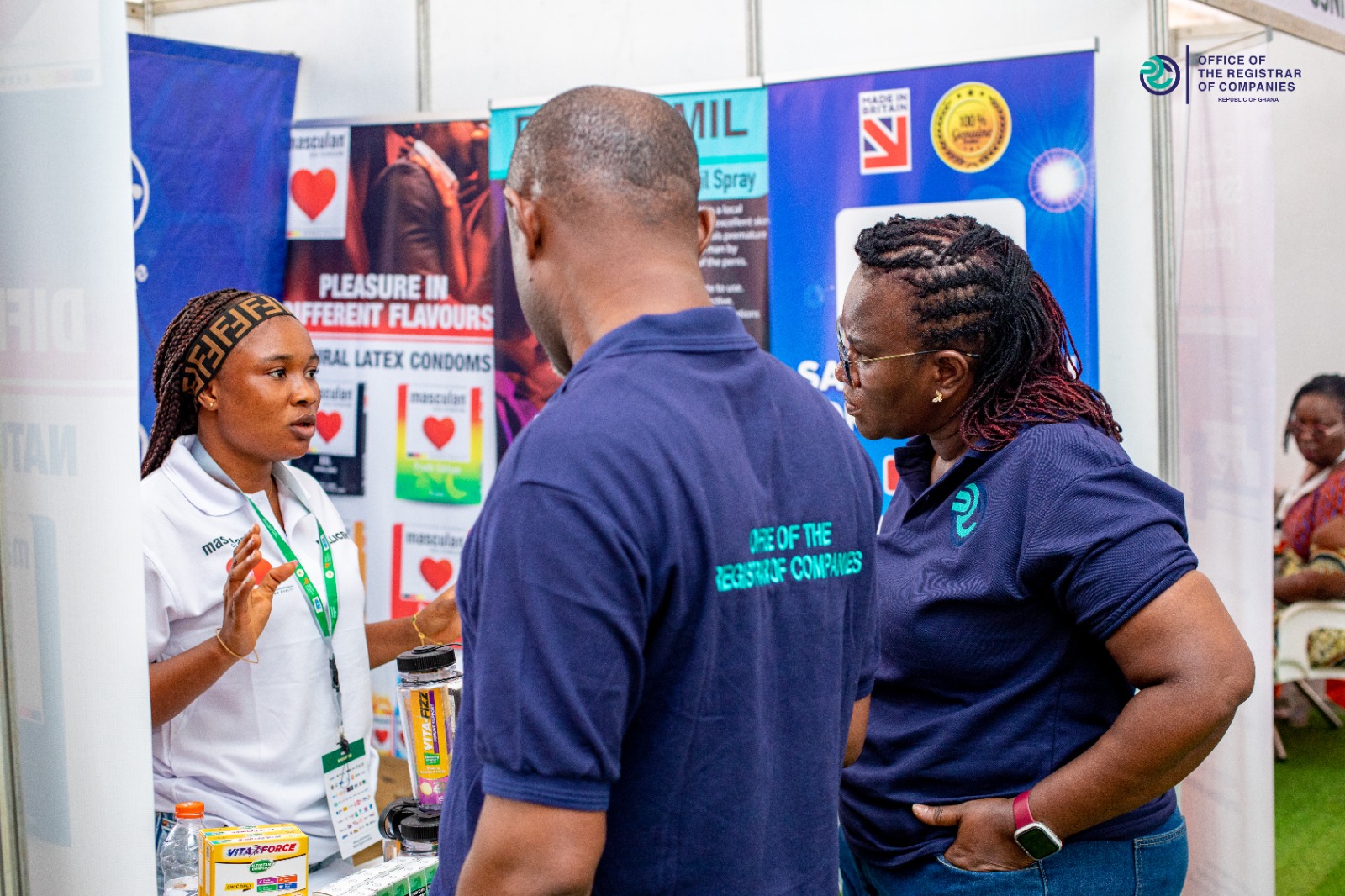 Kwahu Business Forum