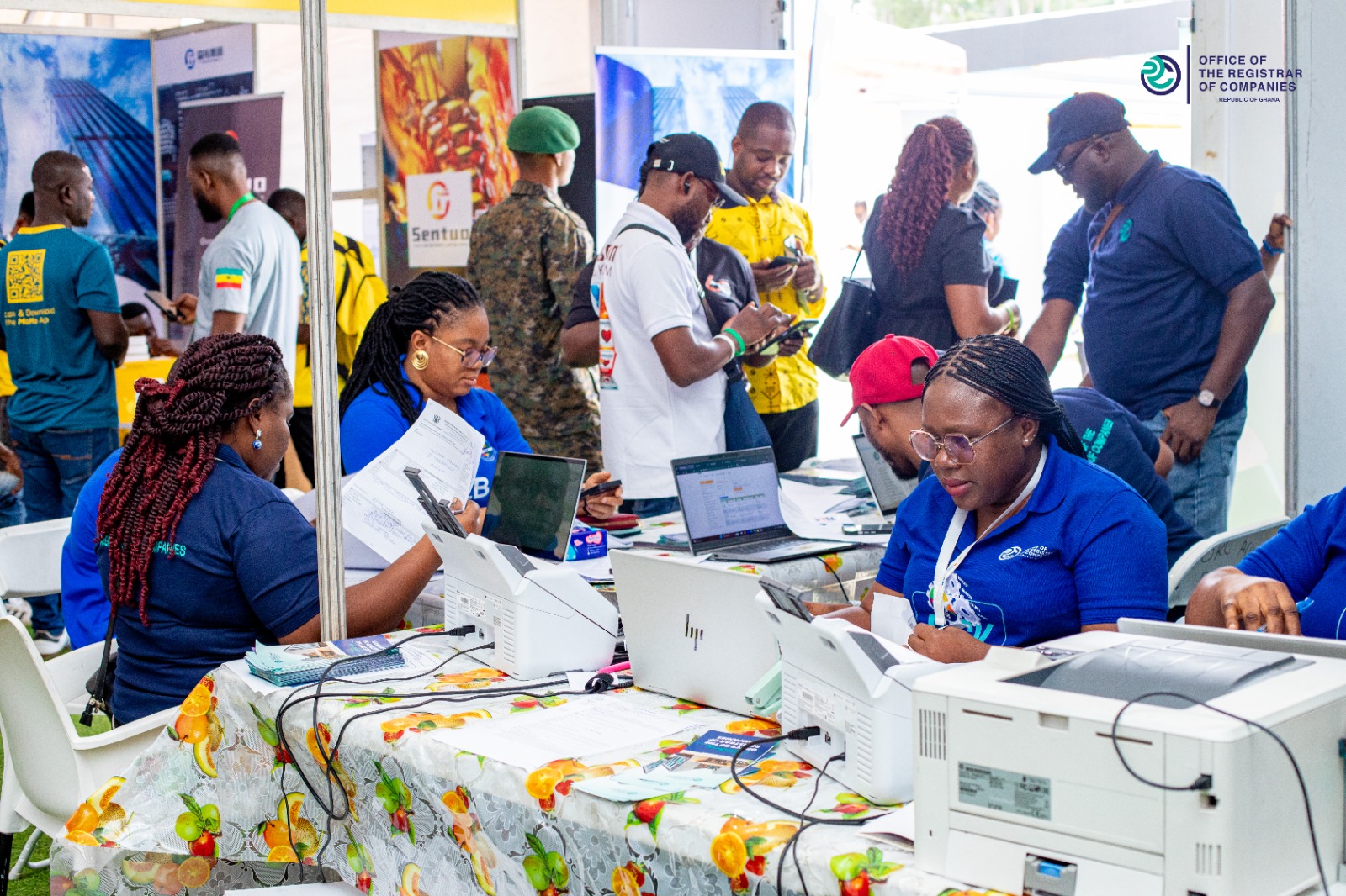 Kwahu Business Forum