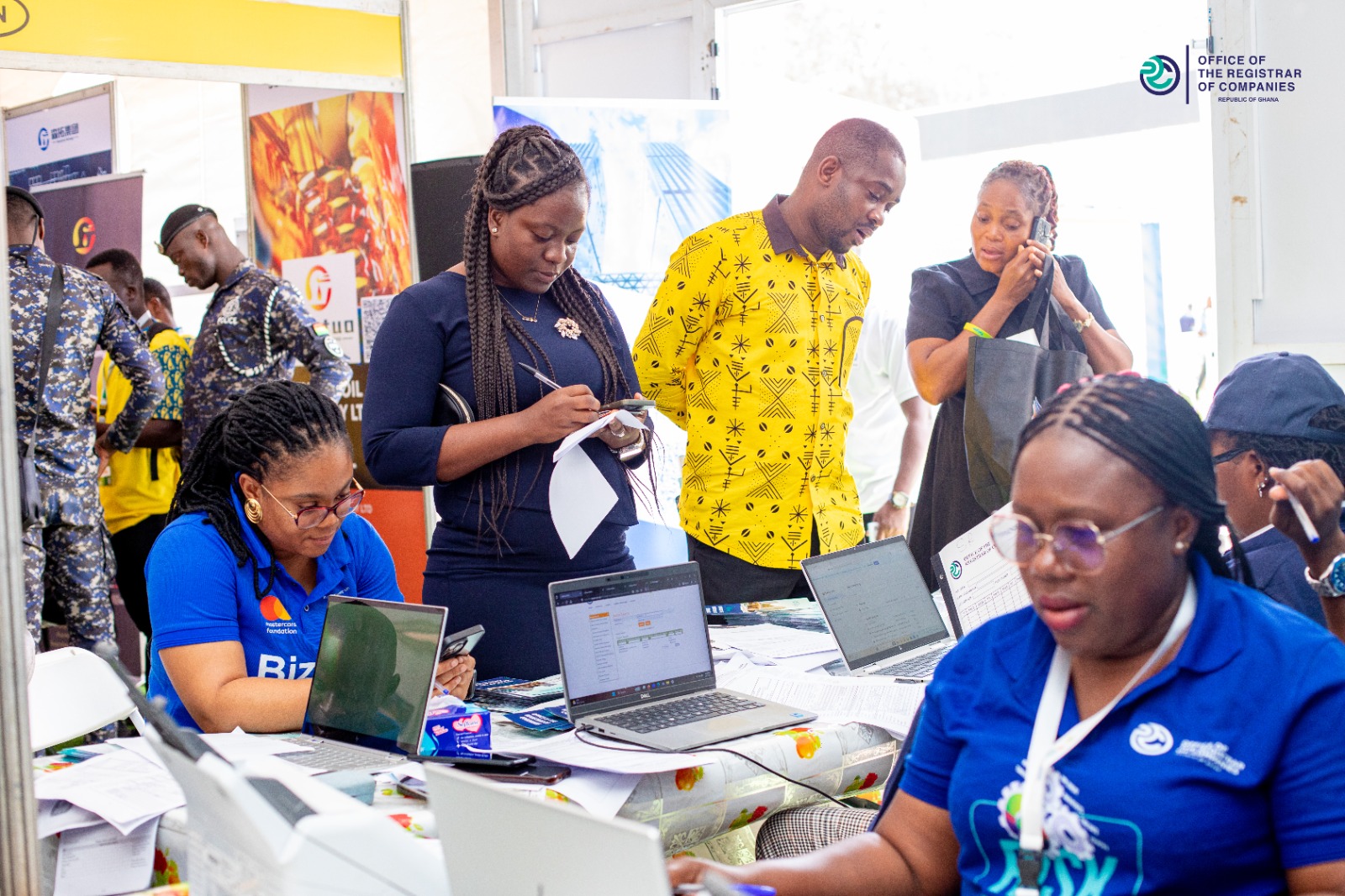 Kwahu Business Forum