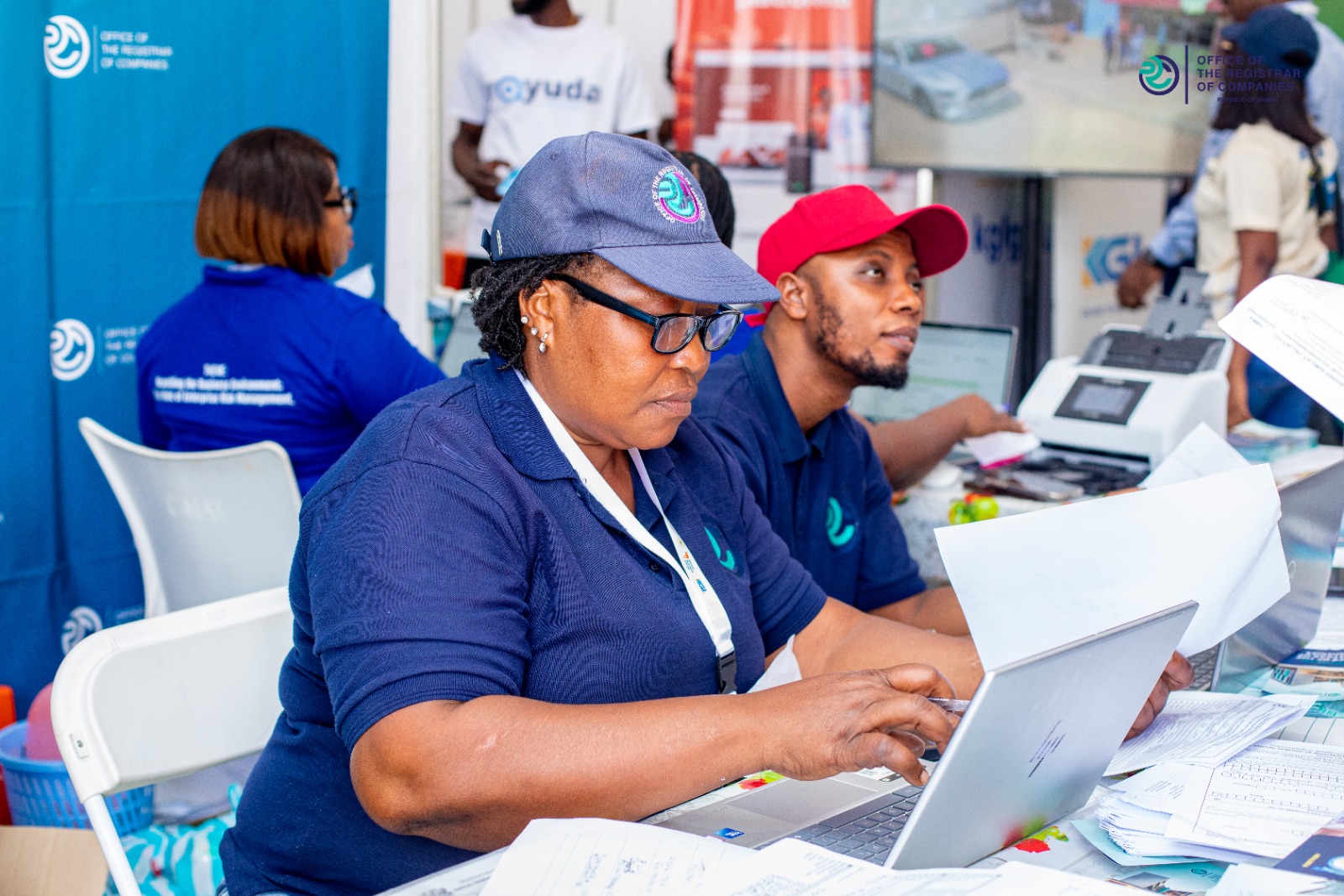 Kwahu Business Forum