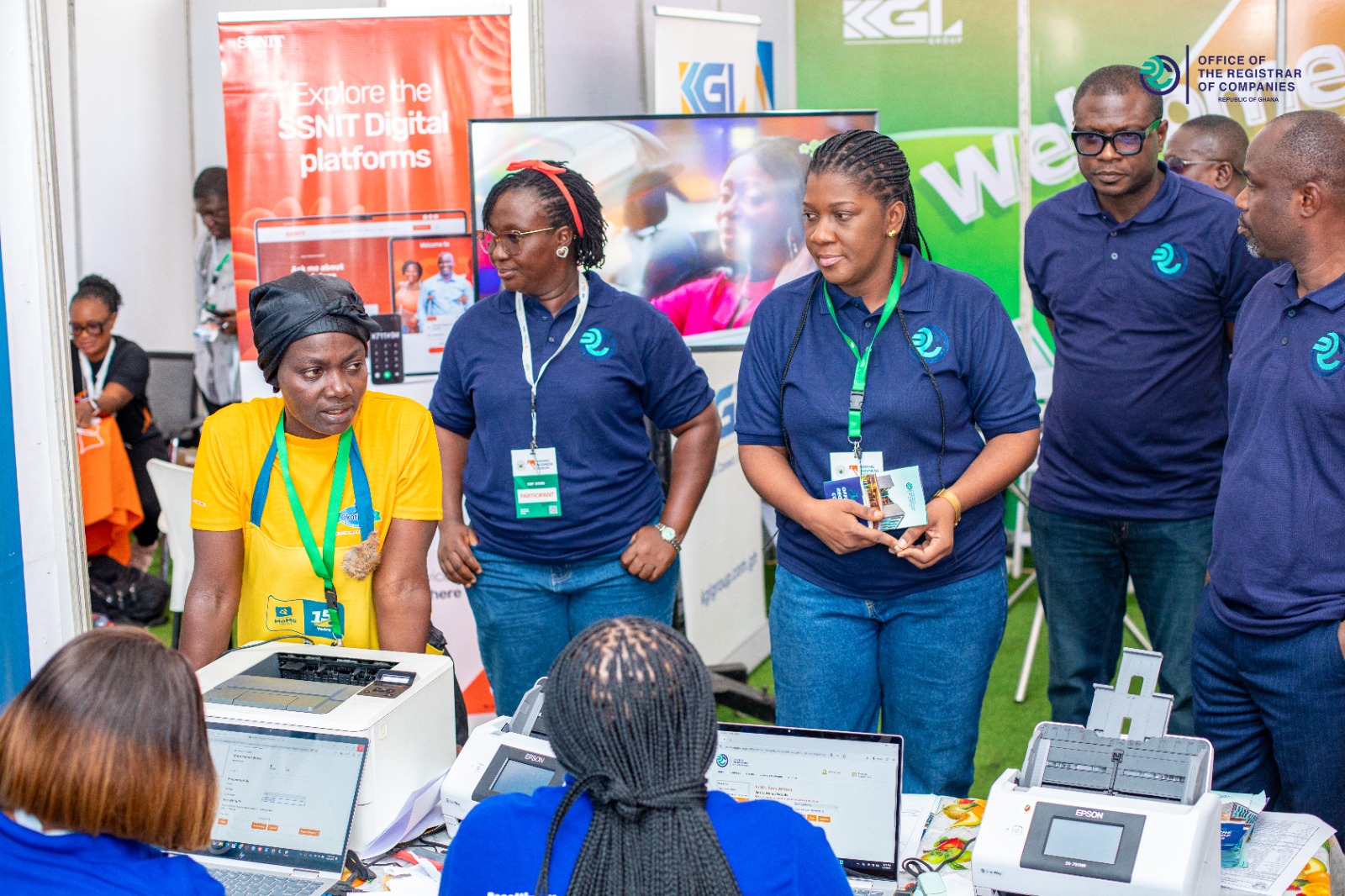 Kwahu Business Forum