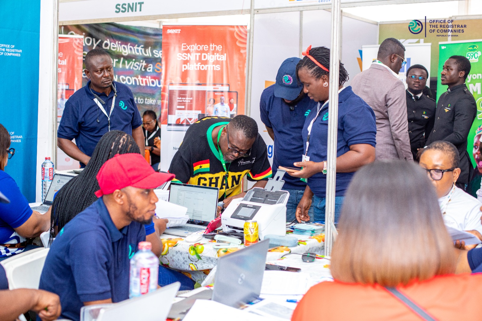 Kwahu Business Forum