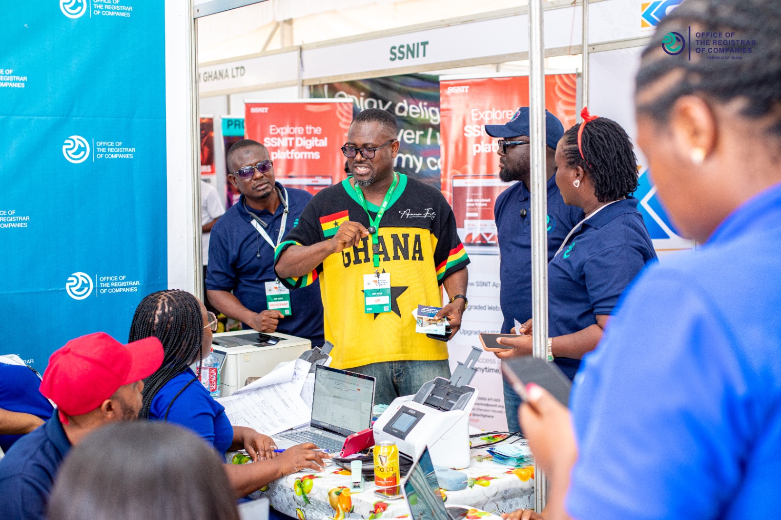 Kwahu Business Forum