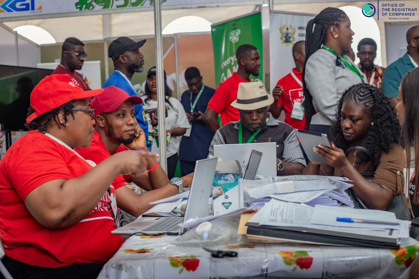 Kwahu Business Forum