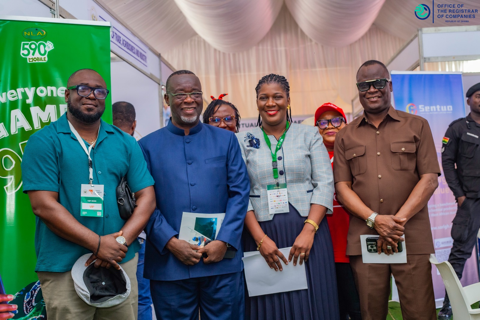 Kwahu Business Forum 2026