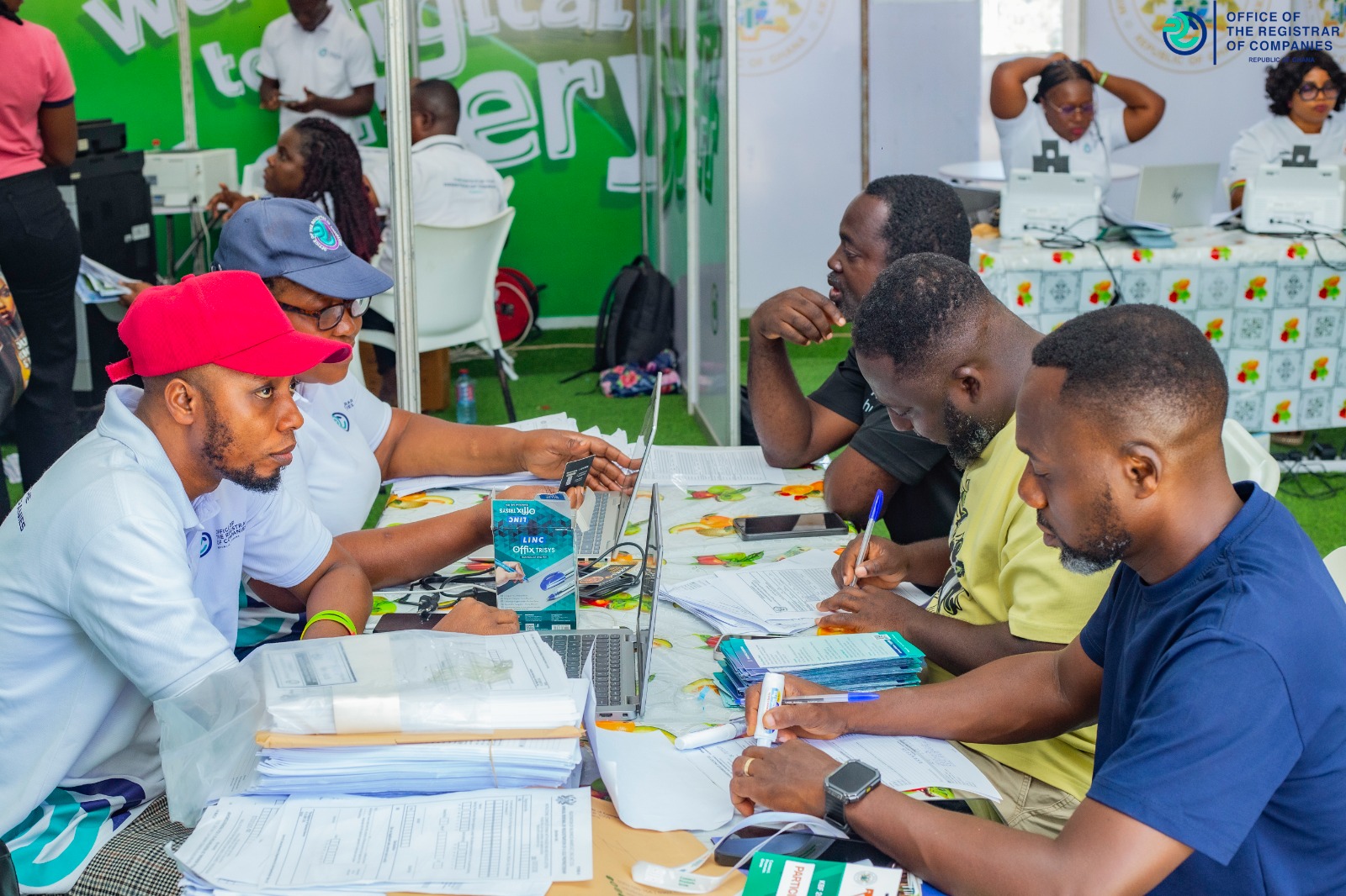 Kwahu Business Forum