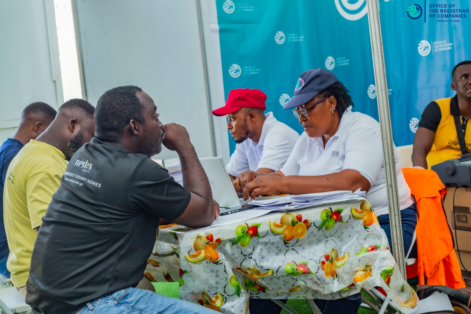 Kwahu Business Forum