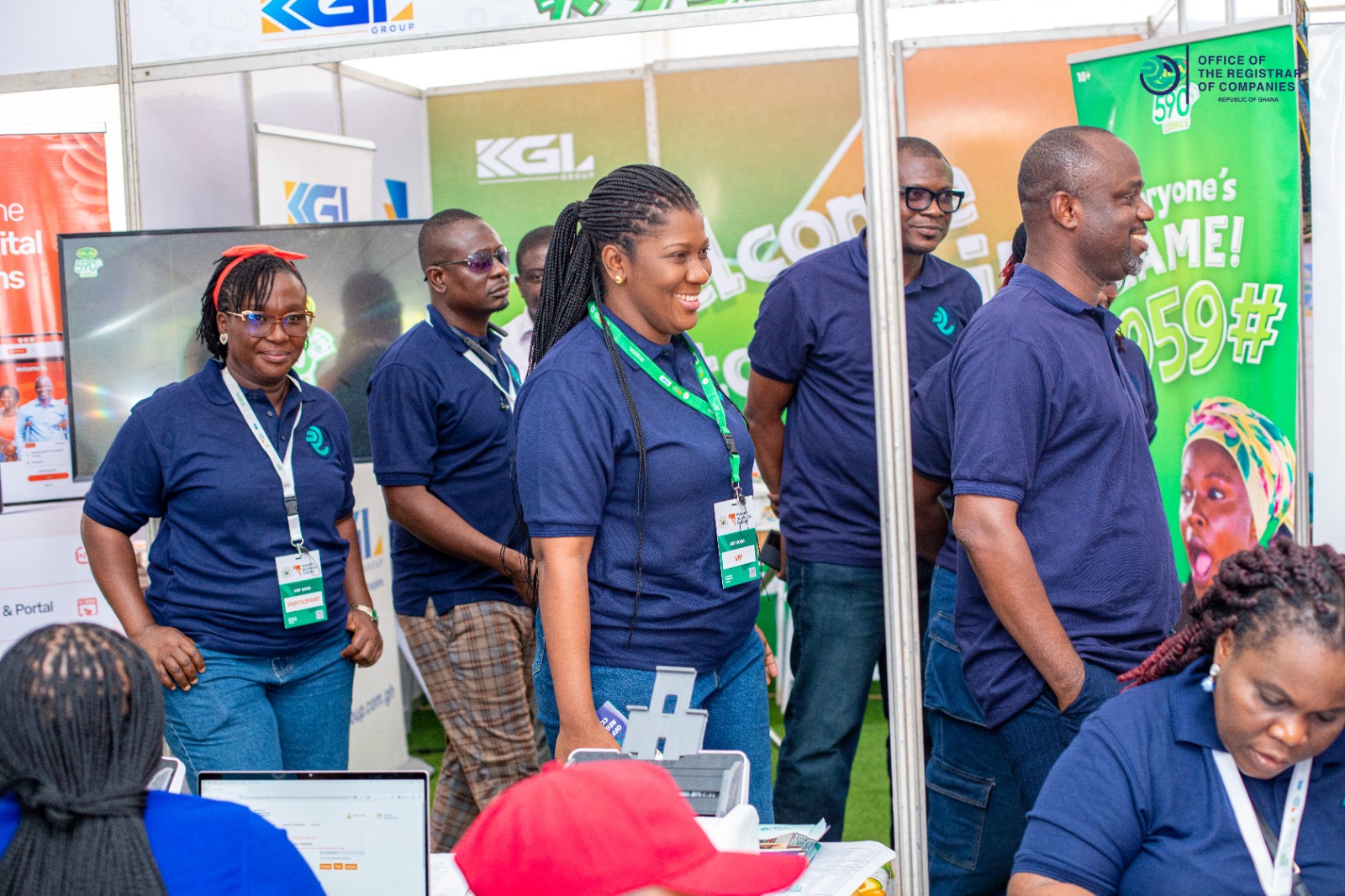 Kwahu Business Forum