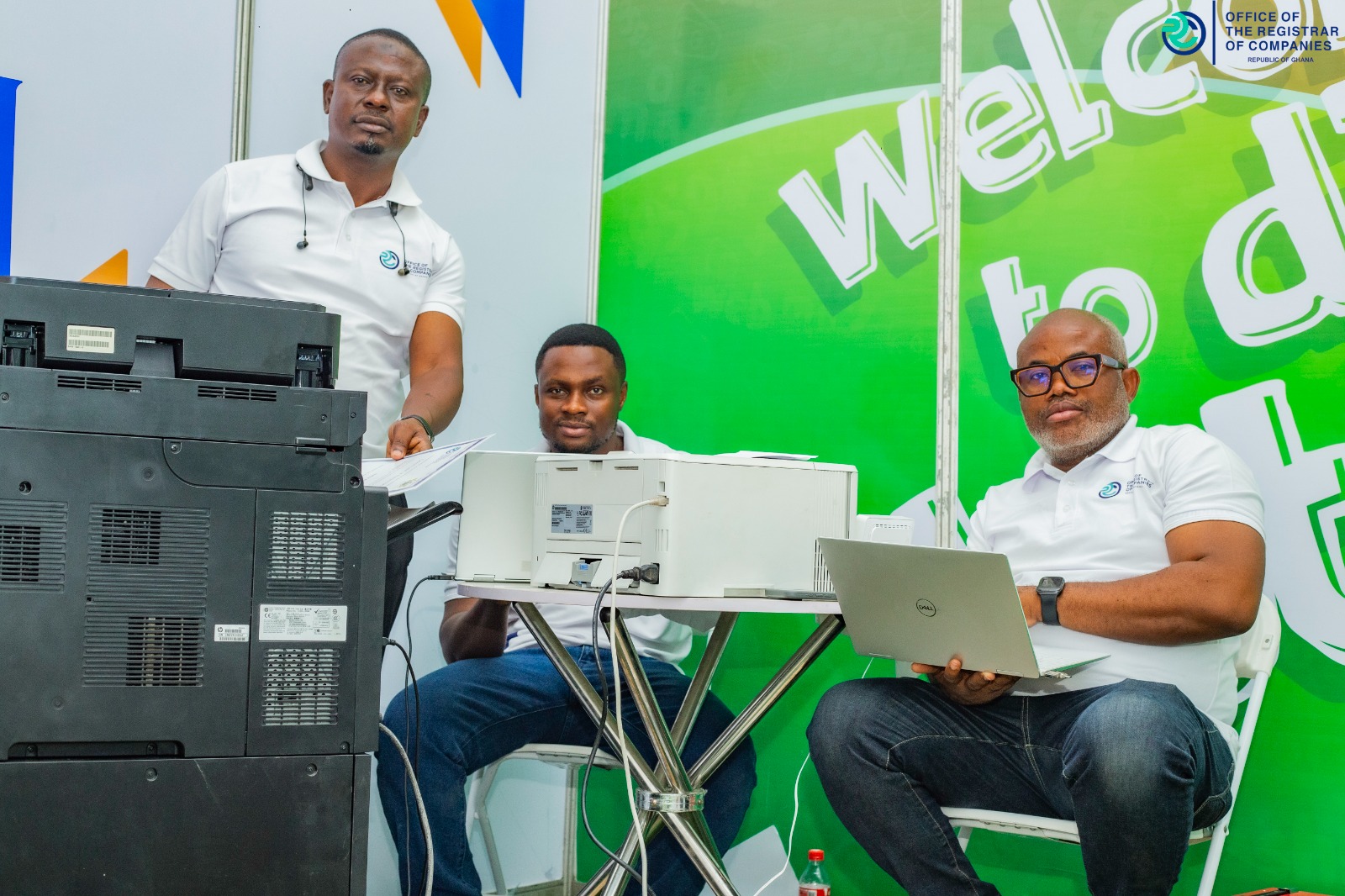 Kwahu Business Forum