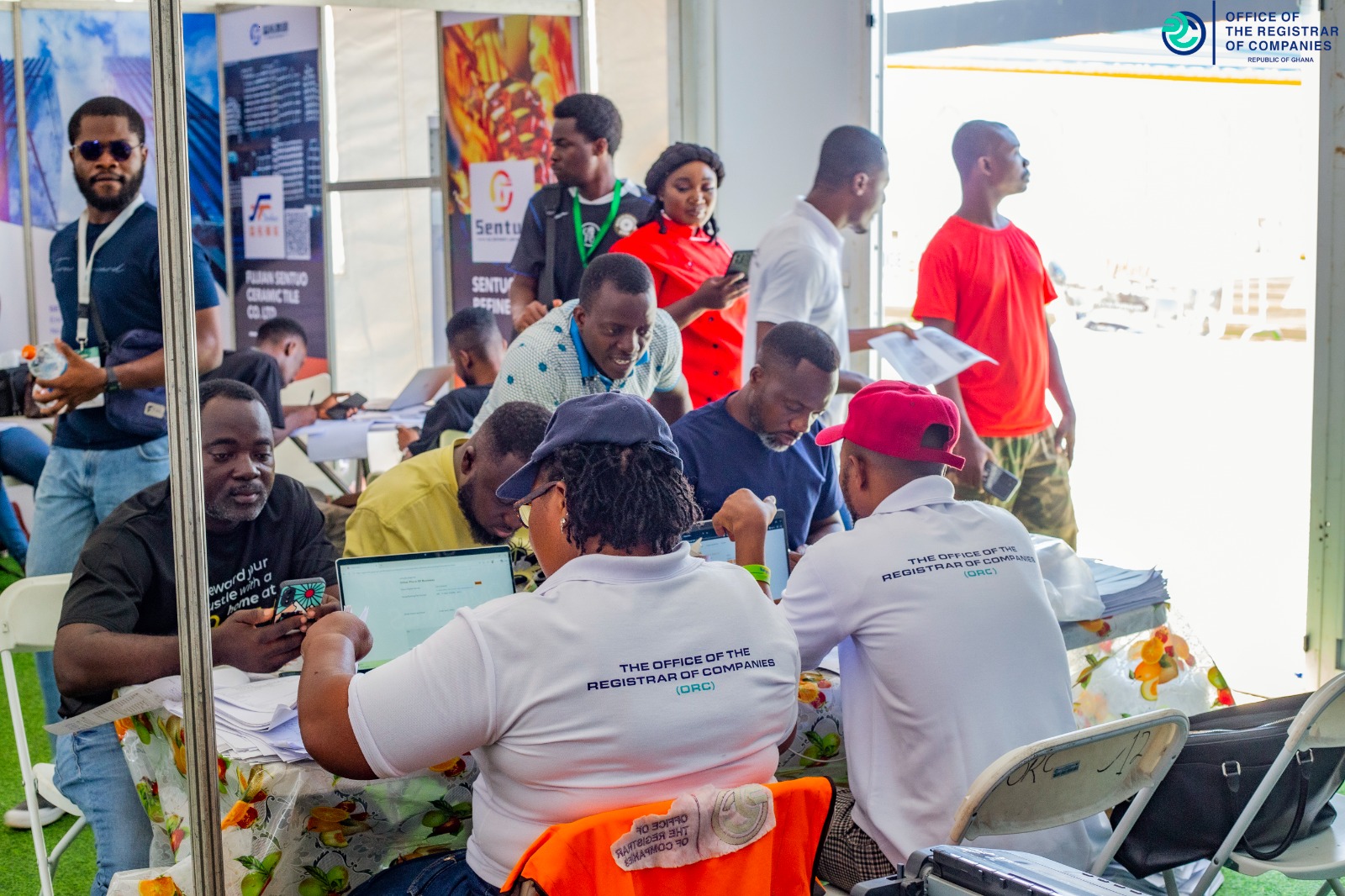 Kwahu Business Forum