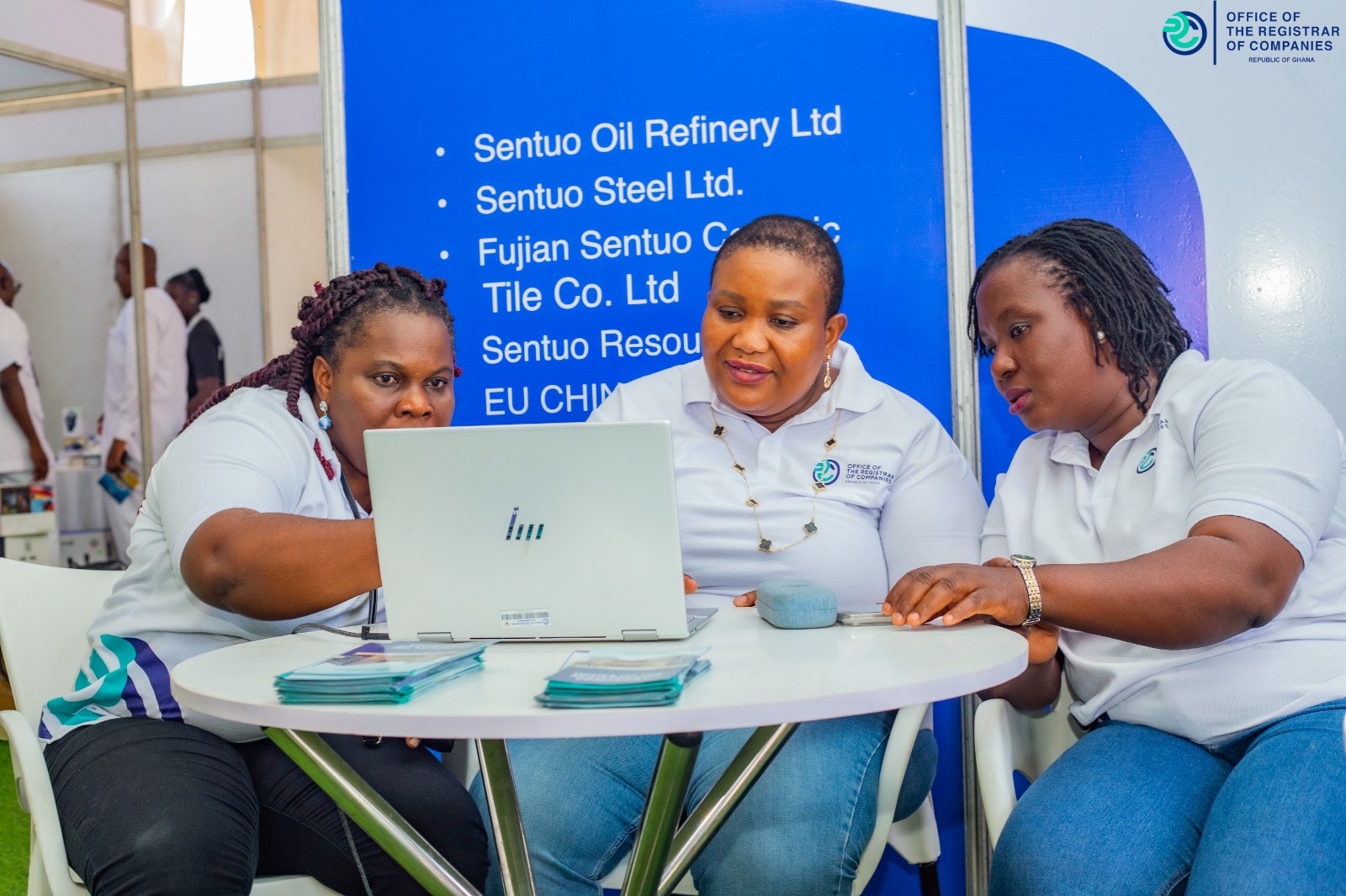 Kwahu Business Forum