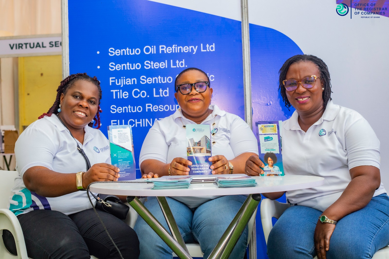 Kwahu Business Forum