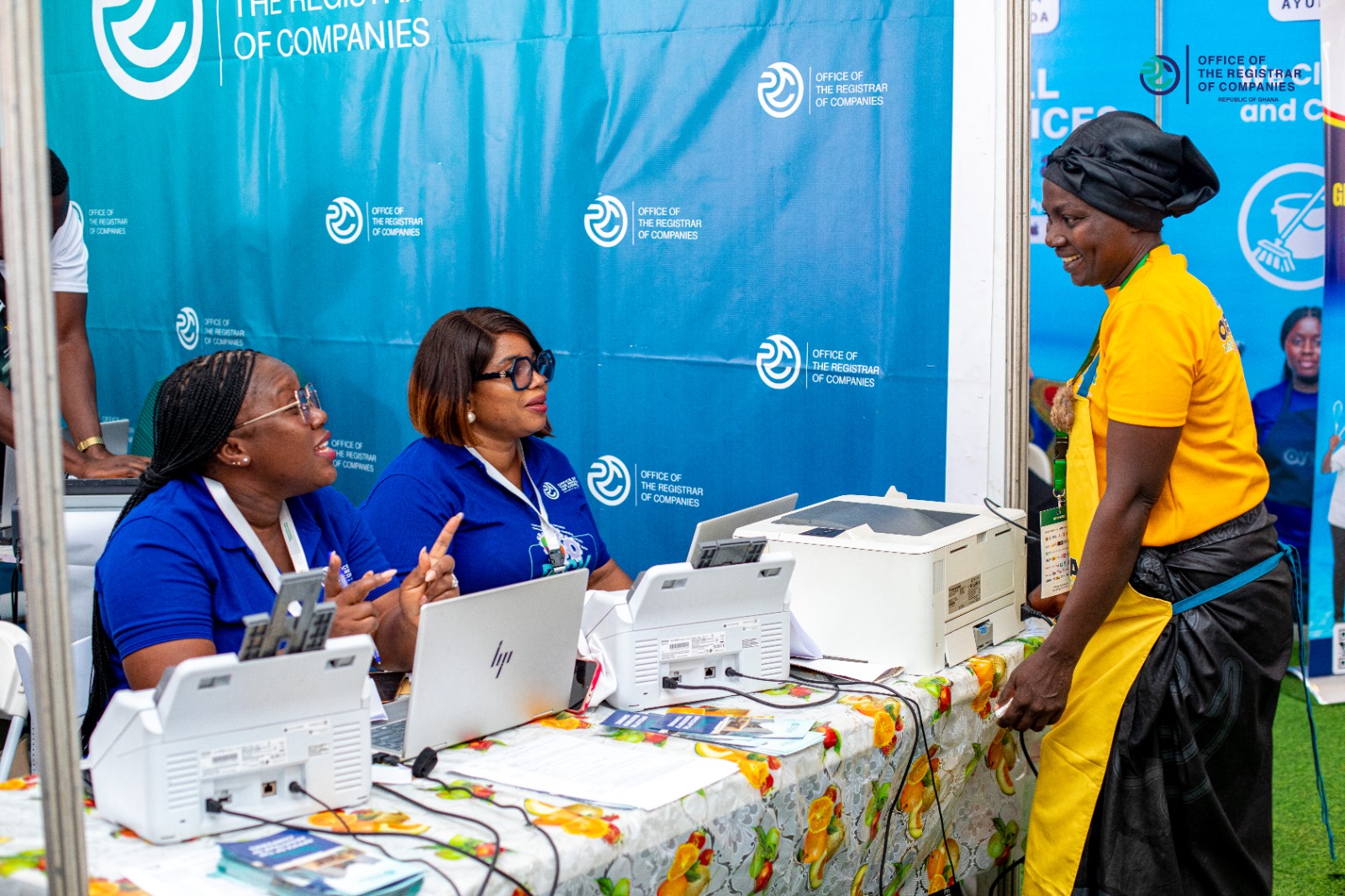 Kwahu Business Forum