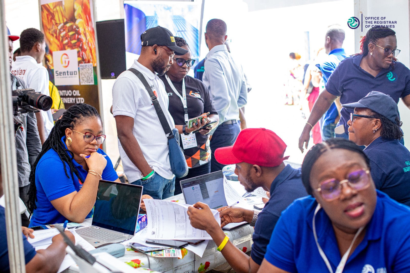 Kwahu Business Forum