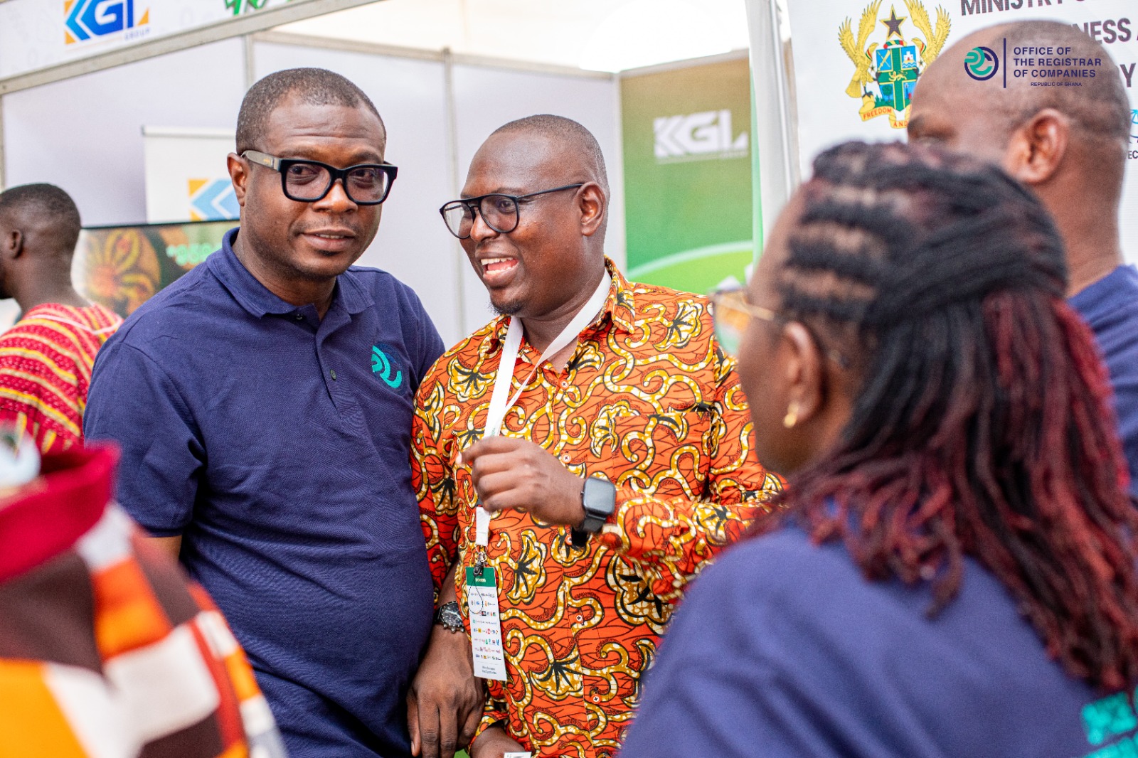 Kwahu Business Forum