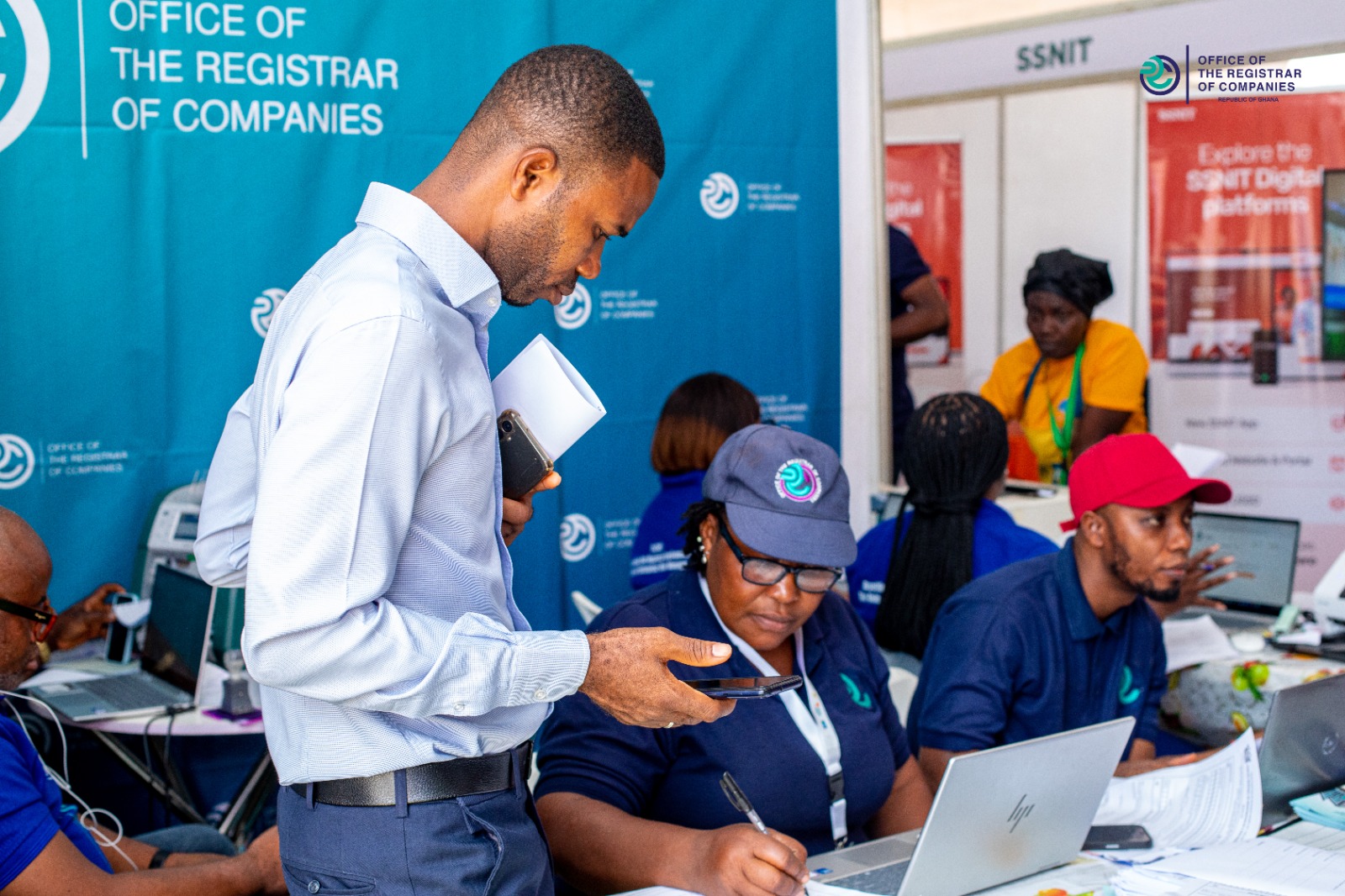 Kwahu Business Forum