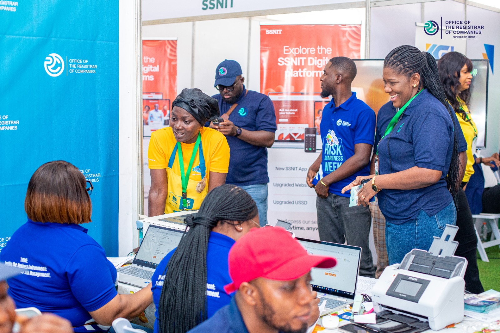 Kwahu Business Forum