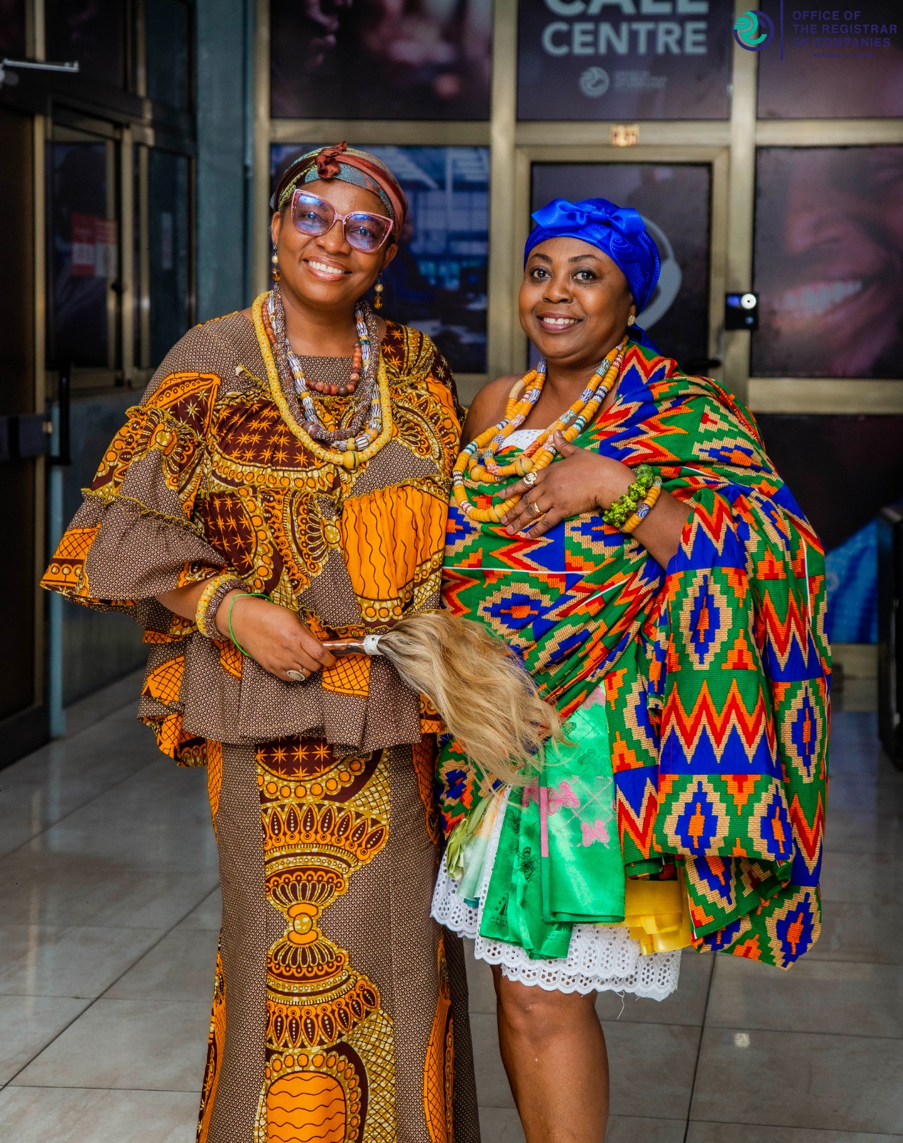 Ghana Month Celebrations