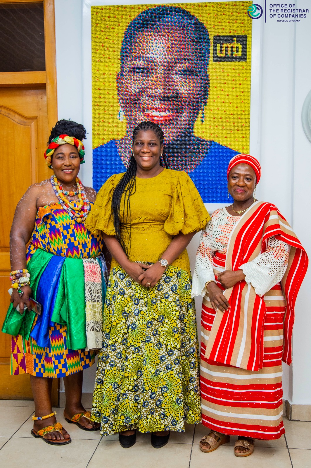 Ghana Month Celebrations