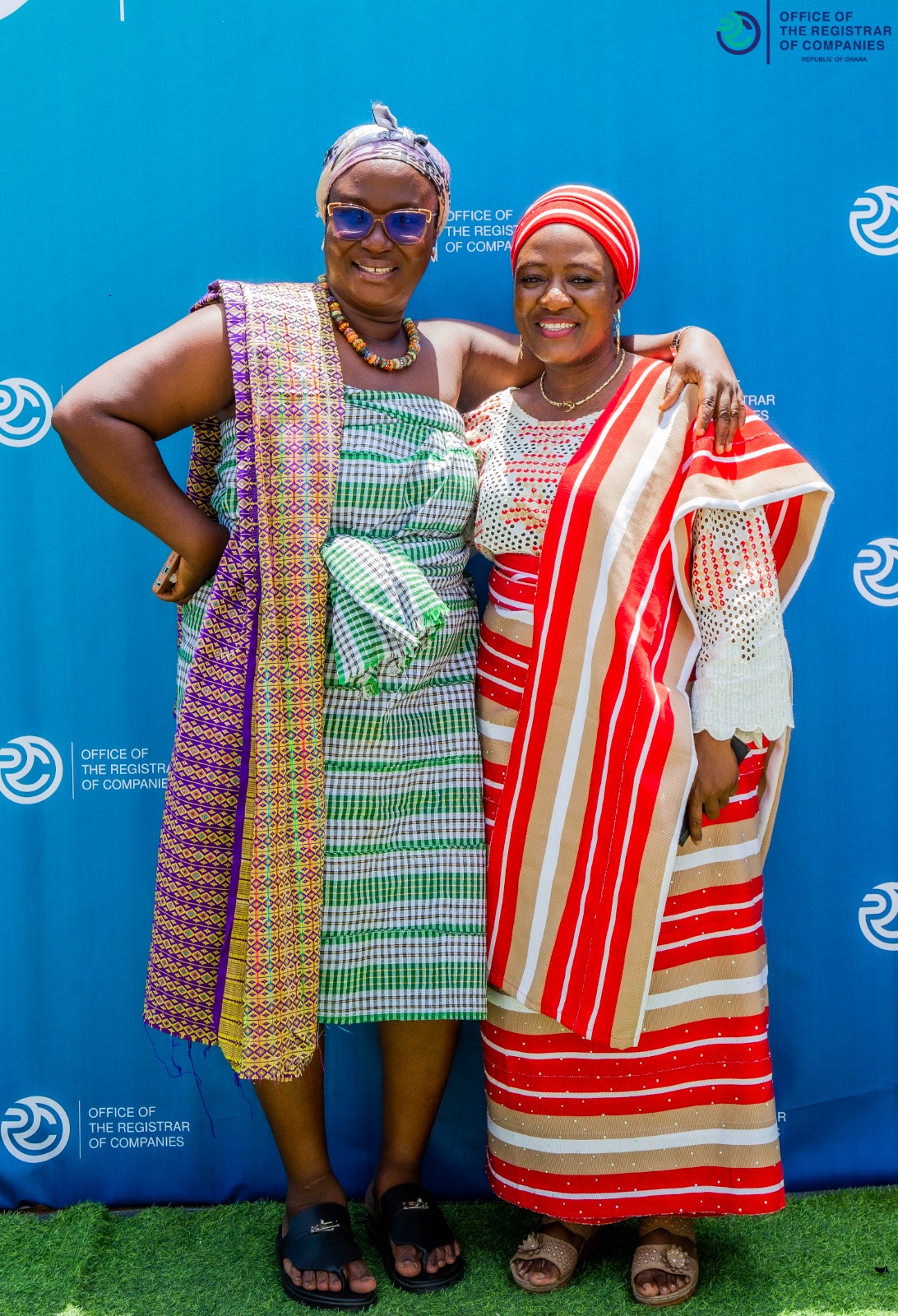 Ghana Month Celebrations