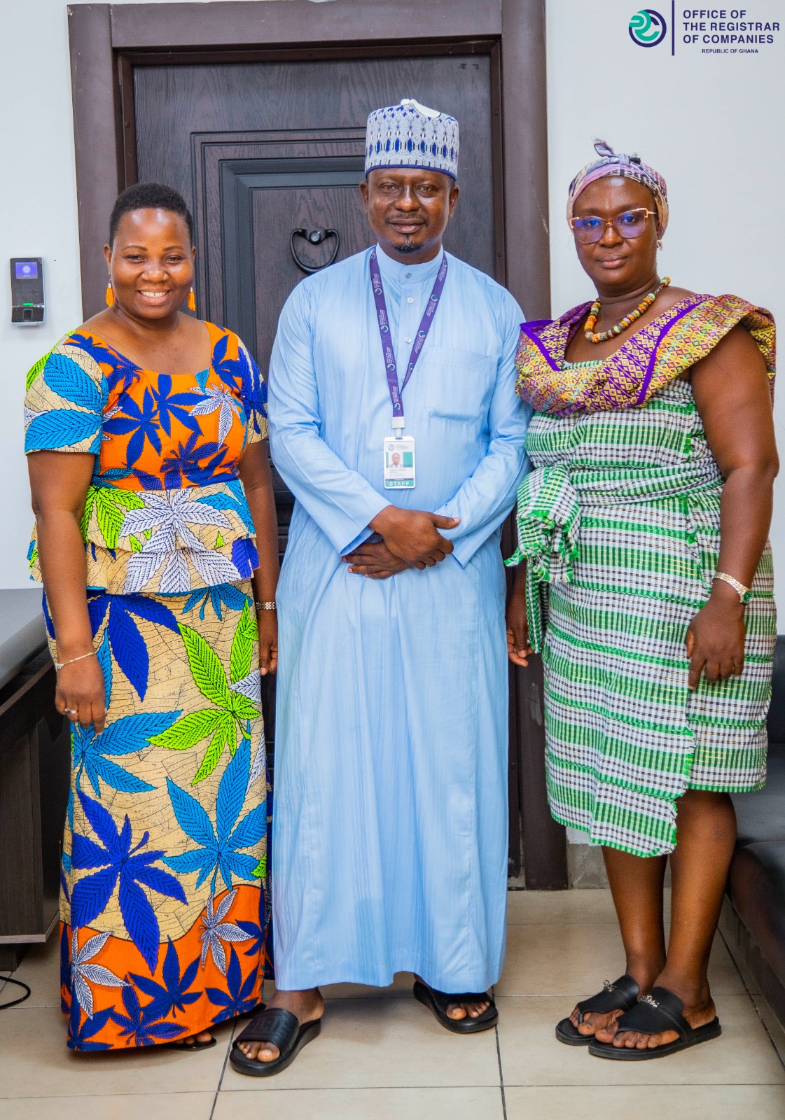 Ghana Month Celebrations