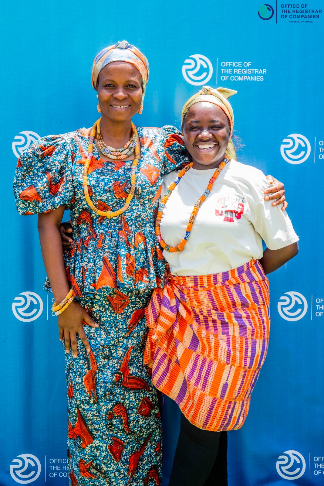 Ghana Month Celebrations