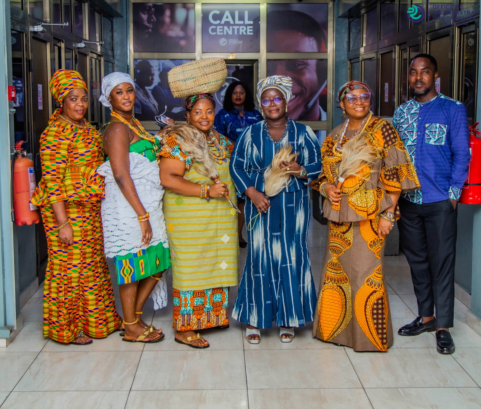 Ghana Month Celebrations